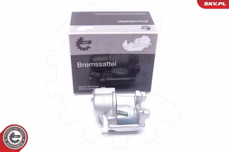 Brake Caliper
